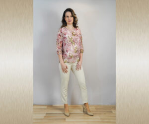 Bluza Franka Srnec Style