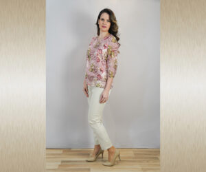 Bluza Franka Srnec Style