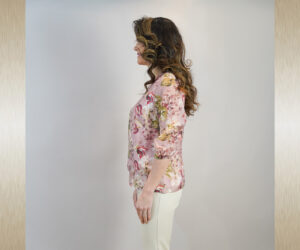 Bluza Franka Srnec Style