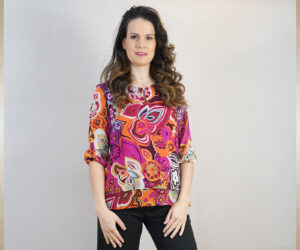 Bluza Franka II Srnec Style
