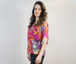 Bluza Franka II Srnec Style