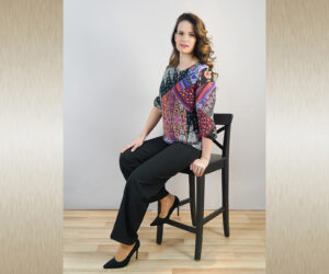 Bluza Franka II Srnec Style