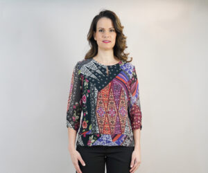 Bluza Franka II Srnec Style
