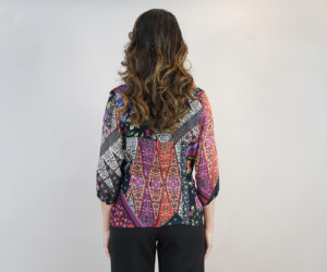 Bluza Franka II Srnec Style