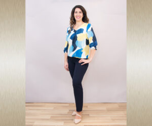 Bluza Jasmina II Srnec Style