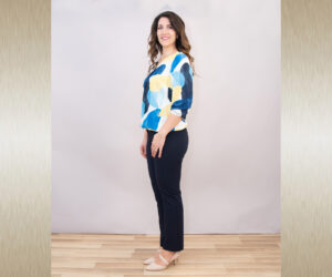 Bluza Jasmina II Srnec Style