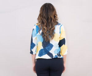 Bluza Jasmina II Srnec Style
