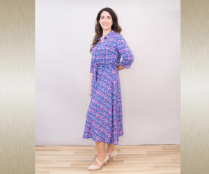 Haljina Korana Srnec Style
