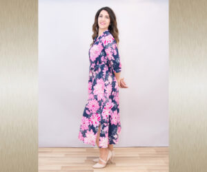 Haljina Korana Srnec Style
