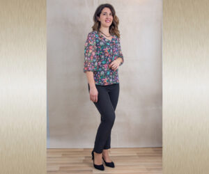 Bluza Lea Srnec Style