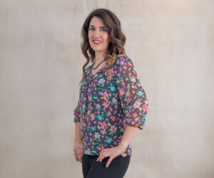 Bluza Lea Srnec Style