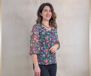 Bluza Lea Srnec Style
