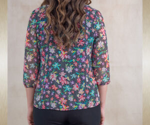 Bluza Lea Srnec Style