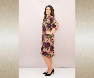 Haljina Sarita Srnec Style