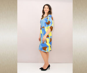 Haljina Sarita Srnec Style