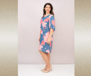 Haljina Sarita Srnec Style