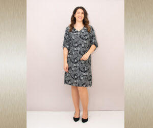 Haljina Sarita Srnec Style