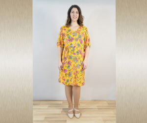 Haljina Sarita Srnec Style