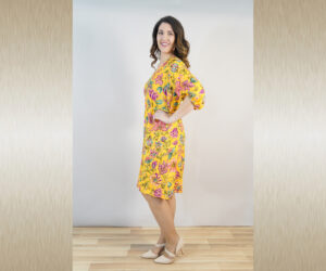 Haljina Sarita Srnec Style