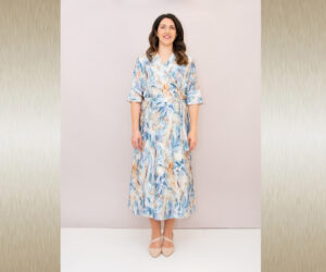 Haljina Berta Srnec Style