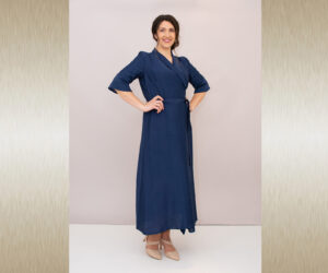 Haljina Berta Srnec Style