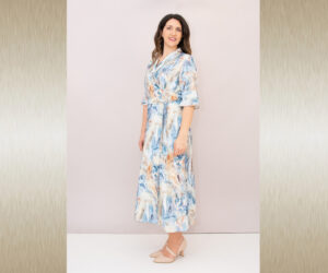 Haljina Berta Srnec Style
