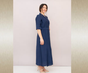 Haljina Berta Srnec Style