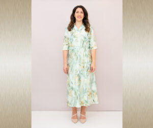 Haljina Berta Srnec Style