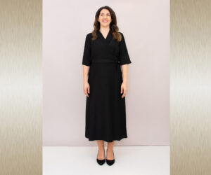 Haljina Berta Srnec Style