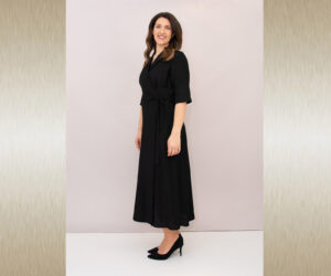 Haljina Berta Srnec Style