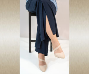 Hlače Irena Srnec Style