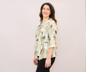 Bluza Marinela Srnec Style