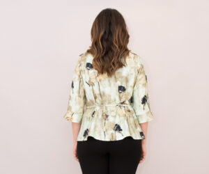 Bluza Marinela Srnec Style