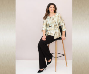 Bluza Marinela Srnec Style