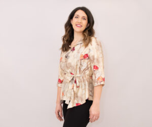 Bluza Marinela Srnec Style