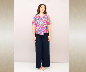 Bluza Stanka Srnec Style