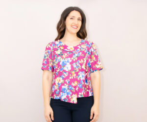Bluza Stanka Srnec Style