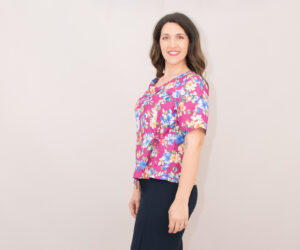 Bluza Stanka Srnec Style