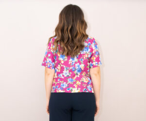 Bluza Stanka Srnec Style