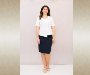 Bluza Stanka Srnec Style