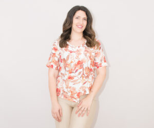 Bluza Stanka Srnec Style