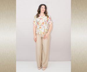 Bluza Stanka Srnec Style
