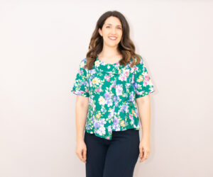 Bluza Stanka Srnec Style