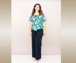 Bluza Stanka Srnec Style