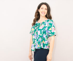 Bluza Stanka Srnec Style
