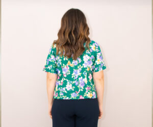 Bluza Stanka Srnec Style